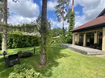 House For Rent, Kalnvīgantu street 10, Rīga, Labais krasts, Bukulti / 1 900 € 3