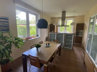 House For Rent, Kalnvīgantu street 10, Rīga, Labais krasts, Bukulti / 1 900 € 9