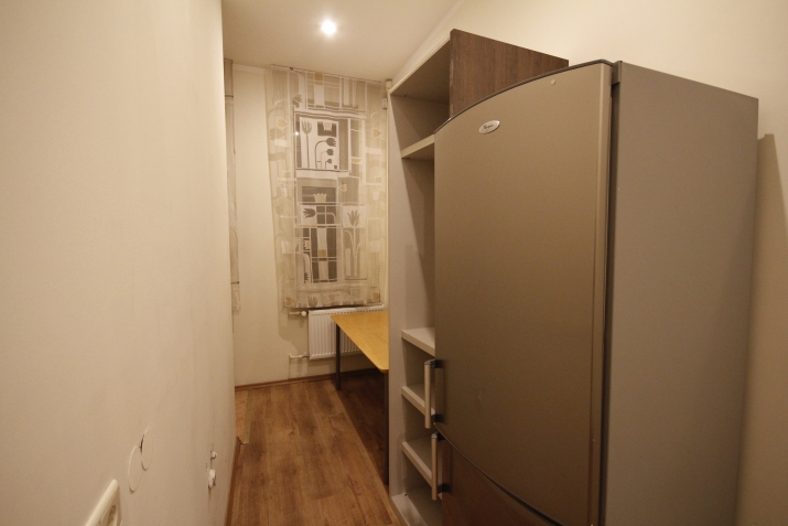 Izīrē biroju, Dzirnavu iela 62, Rīga, Labais krasts, Centrs / 690 € 8