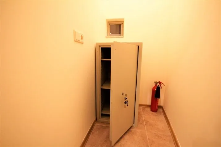Office For Rent, Dzirnavu street 62, Rīga, Labais krasts, Centrs / 690 € 14