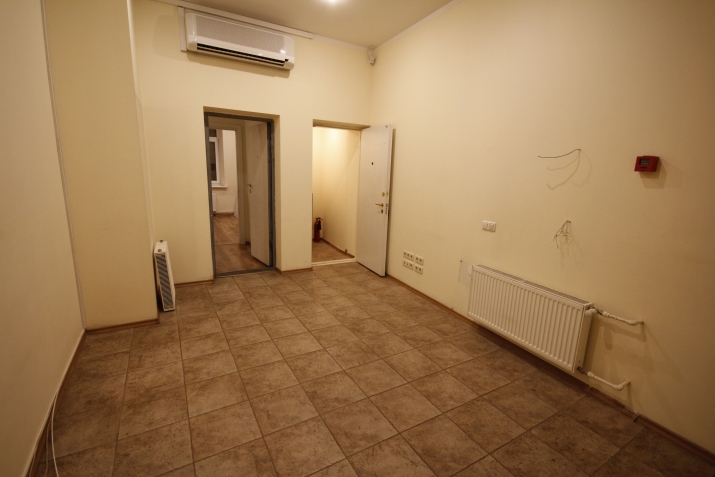 Izīrē biroju, Dzirnavu iela 62, Rīga, Labais krasts, Centrs / 690 € 11