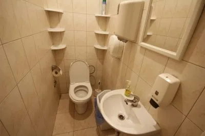 Office For Rent, Dzirnavu street 62, Rīga, Labais krasts, Centrs / 690 € 6
