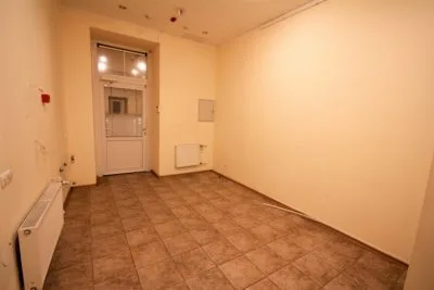 Office For Rent, Dzirnavu street 62, Rīga, Labais krasts, Centrs / 690 € 12