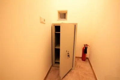 Office For Rent, Dzirnavu street 62, Rīga, Labais krasts, Centrs / 690 € 14
