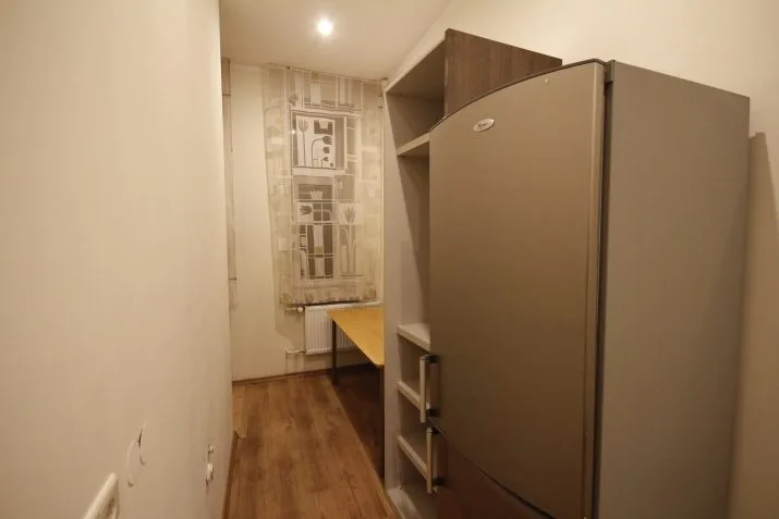 Pārdod biroju, Dzirnavu iela 62, Rīga, Labais krasts, Centrs / 150 000 € 8
