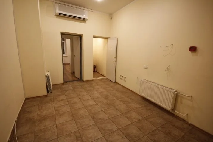 Pārdod biroju, Dzirnavu iela 62, Rīga, Labais krasts, Centrs / 150 000 € 11