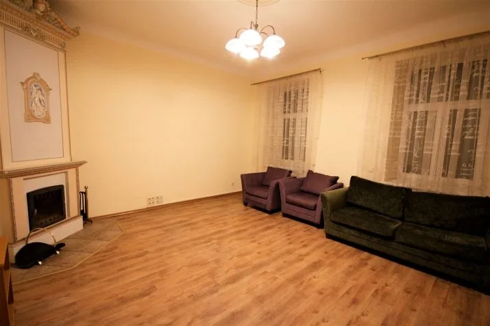 Pārdod biroju, Dzirnavu iela 62, Rīga, Labais krasts, Centrs / 150 000 € 16