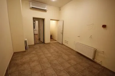 Pārdod biroju, Dzirnavu iela 62, Rīga, Labais krasts, Centrs / 150 000 € 11