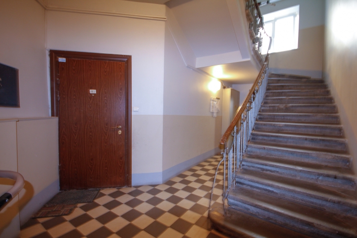 Pārdod dzīvokli, Krišjāņa Valdemāra iela 39, Rīga, Labais krasts, Centrs / 72 000 € 18