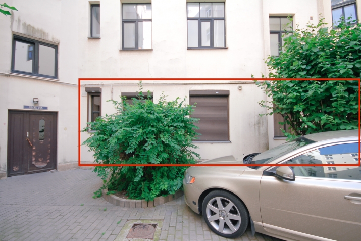 Pārdod dzīvokli, Krišjāņa Valdemāra iela 39, Rīga, Labais krasts, Centrs / 72 000 € 20