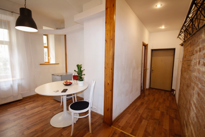 Pārdod dzīvokli, Krišjāņa Valdemāra iela 39, Rīga, Labais krasts, Centrs / 72 000 € 9