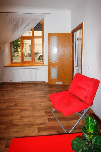 Krišjāņa Valdemāra iela 39 5