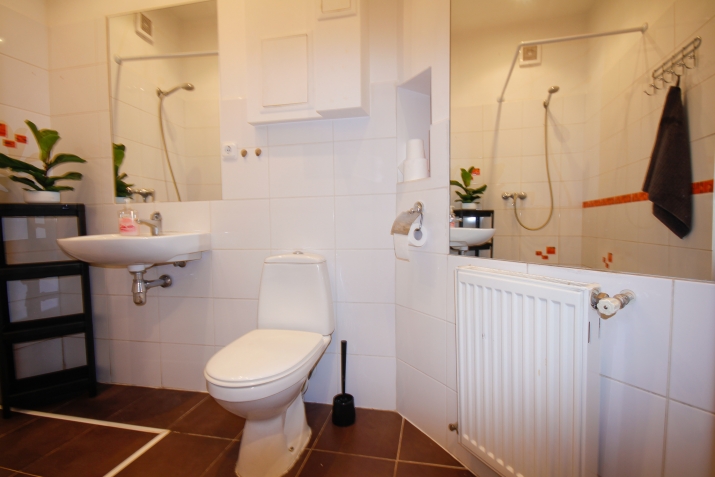 Pārdod dzīvokli, Krišjāņa Valdemāra iela 39, Rīga, Labais krasts, Centrs / 72 000 € 12