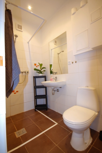 Pārdod dzīvokli, Krišjāņa Valdemāra iela 39, Rīga, Labais krasts, Centrs / 72 000 € 13