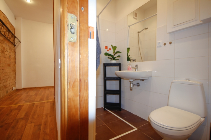 Pārdod dzīvokli, Krišjāņa Valdemāra iela 39, Rīga, Labais krasts, Centrs / 72 000 € 16