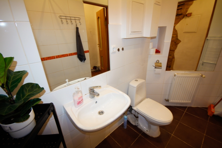 Pārdod dzīvokli, Krišjāņa Valdemāra iela 39, Rīga, Labais krasts, Centrs / 72 000 € 15