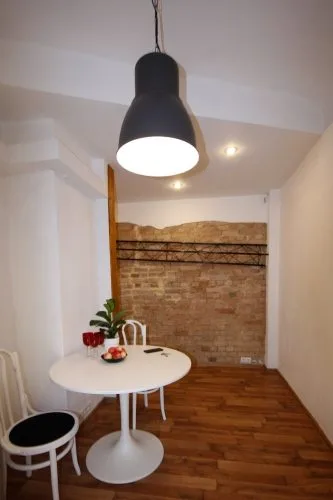 Продажа квартиры, Krišjāņa Valdemāra улица 39, Rīga, Labais krasts, Centrs / 72 000 € 8