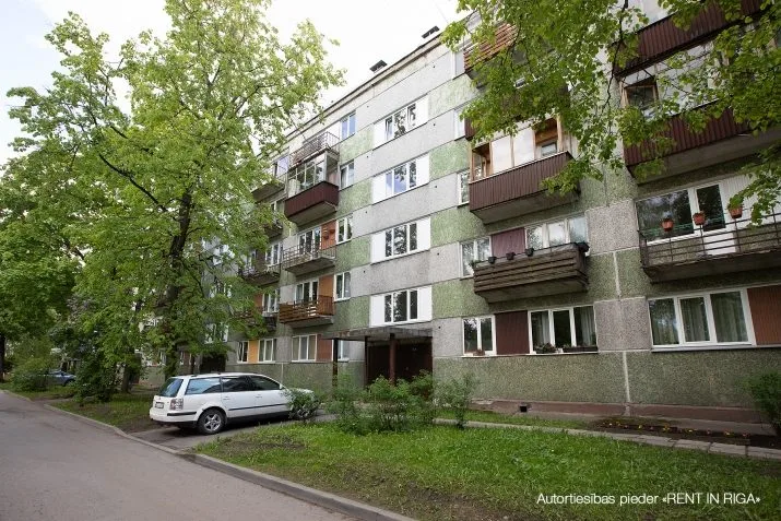 Pārdod dzīvokli, Salaspils iela 18, Rīga, Labais krasts, Ķengarags / 59 000 € 11