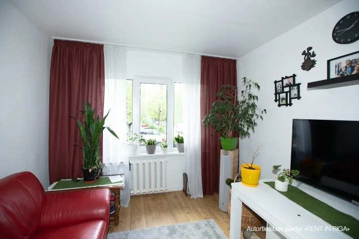 Salaspils iela 18 5