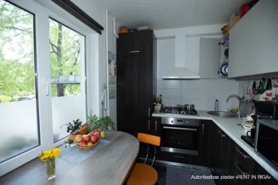 Pārdod dzīvokli, Salaspils iela 18, Rīga, Labais krasts, Ķengarags / 59 000 € 1