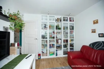 Pārdod dzīvokli, Salaspils iela 18, Rīga, Labais krasts, Ķengarags / 59 000 € 6