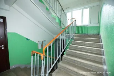 Pārdod dzīvokli, Salaspils iela 18, Rīga, Labais krasts, Ķengarags / 59 000 € 10