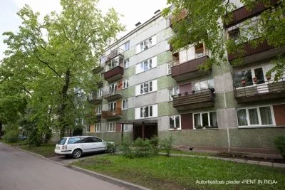 Pārdod dzīvokli, Salaspils iela 18, Rīga, Labais krasts, Ķengarags / 59 000 € 11