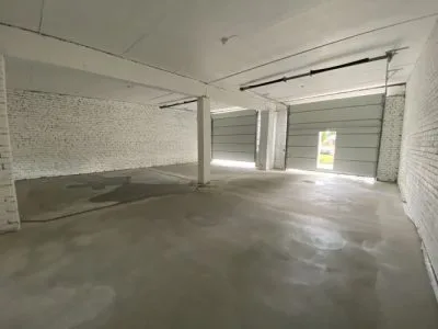 Warehouse facilities For Rent, Pildas street 10, Rīga, Labais krasts, Dārzciems / 3 390 € 3