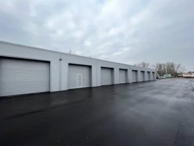 Warehouse facilities For Rent, Pildas street 10, Rīga, Labais krasts, Dārzciems / 3 390 € 1