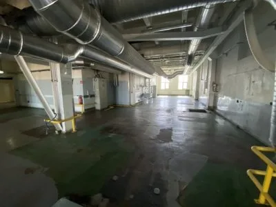 Warehouse facilities For Rent, Pildas street 10, Rīga, Labais krasts, Dārzciems / 13 820 € 9