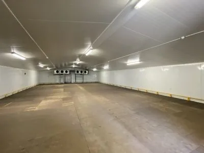 Warehouse facilities For Rent, Pildas street 10, Rīga, Labais krasts, Dārzciems / 13 820 € 15