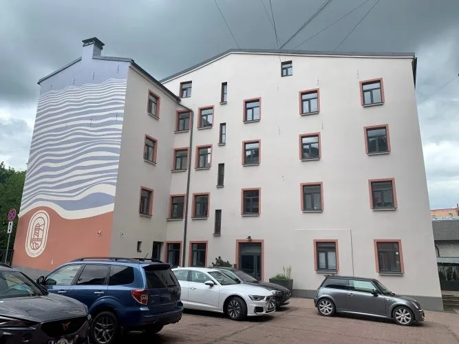 Продажа квартиры, Maskavas улица 48a, Rīga, Labais krasts, Centrs / 85 000 € 16