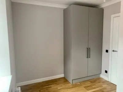 Продажа квартиры, Maskavas улица 48a, Rīga, Labais krasts, Centrs / 85 000 € 10