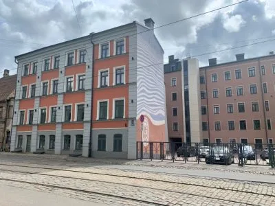 Продажа квартиры, Maskavas улица 48a, Rīga, Labais krasts, Centrs / 85 000 € 2