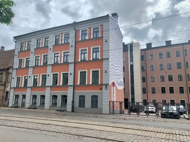 Pārdod dzīvokli, Maskavas iela 48a, Rīga, Labais krasts, Centrs / 86 000 € 14