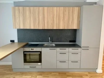 Pārdod dzīvokli, Maskavas iela 48a, Rīga, Labais krasts, Centrs / 86 000 € 8