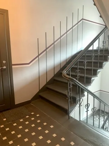 Pārdod dzīvokli, Maskavas iela 48a, Rīga, Labais krasts, Centrs / 86 000 € 15