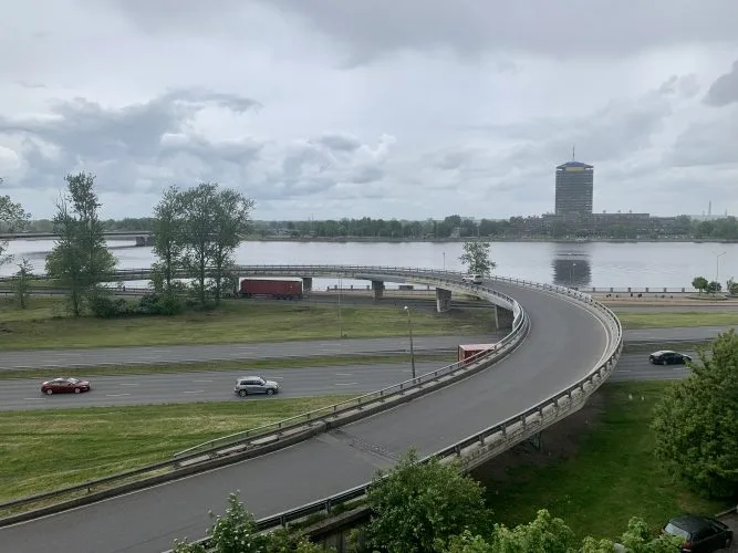 Pārdod dzīvokli, Maskavas iela 48a, Rīga, Labais krasts, Centrs / 130 000 € 13