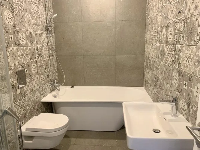 Pārdod dzīvokli, Maskavas iela 48a, Rīga, Labais krasts, Centrs / 130 000 € 11