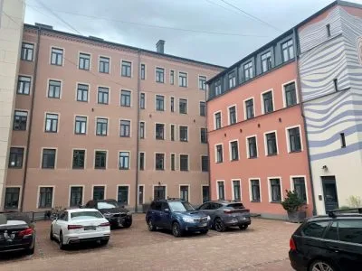 Pārdod dzīvokli, Maskavas iela 48a, Rīga, Labais krasts, Centrs / 130 000 € 16