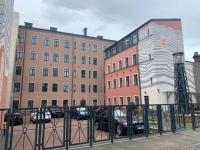 Pārdod dzīvokli, Maskavas iela 48a, Rīga, Labais krasts, Centrs / 130 000 € 2