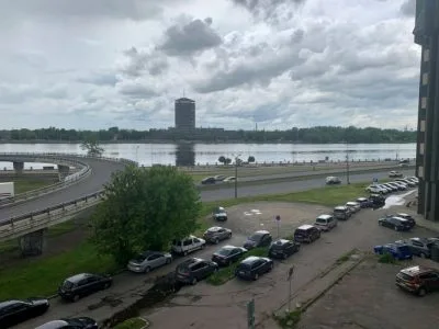 Pārdod dzīvokli, Maskavas iela 48a, Rīga, Labais krasts, Centrs / 130 000 € 14