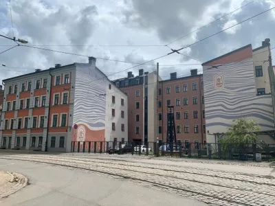 Pārdod dzīvokli, Maskavas iela 48a, Rīga, Labais krasts, Centrs / 130 000 € 1