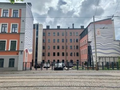 Pārdod dzīvokli, Maskavas iela 48a, Rīga, Labais krasts, Centrs / 130 000 € 18