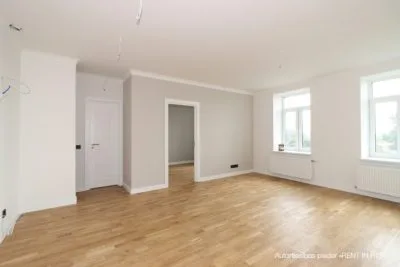 Pārdod dzīvokli, Maskavas iela 48a, Rīga, Labais krasts, Centrs / 130 000 € 5