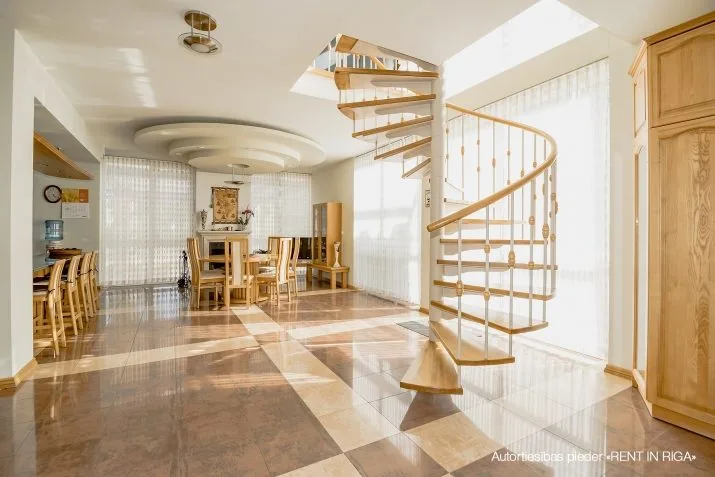 Pārdod māju, Pludmales iela 5A, Rīga, Labais krasts, Vecāķi / 540 000 € 6