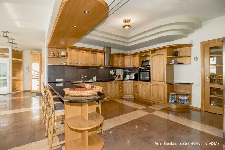 Pārdod māju, Pludmales iela 5A, Rīga, Labais krasts, Vecāķi / 540 000 € 3