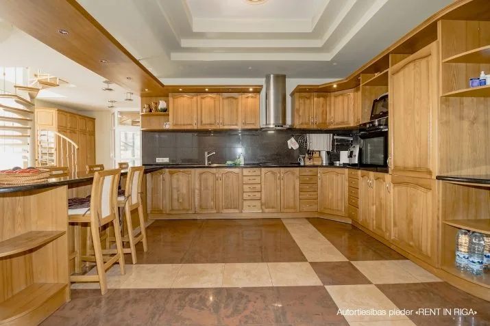 Pārdod māju, Pludmales iela 5A, Rīga, Labais krasts, Vecāķi / 540 000 € 4