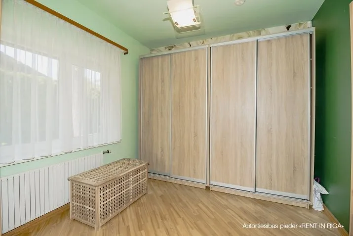 Pārdod māju, Pludmales iela 5A, Rīga, Labais krasts, Vecāķi / 540 000 € 9