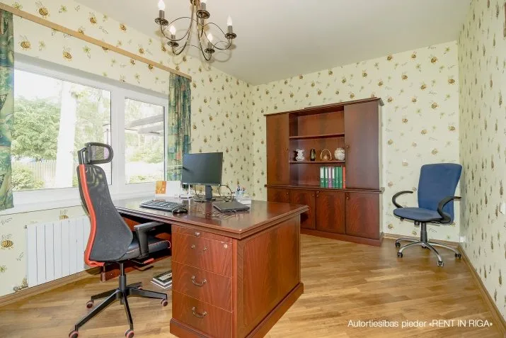 Pārdod māju, Pludmales iela 5A, Rīga, Labais krasts, Vecāķi / 540 000 € 11